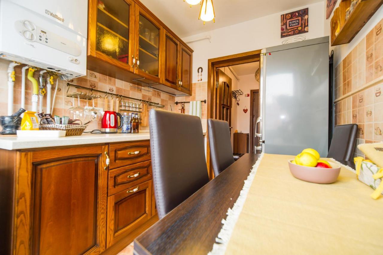 Certo Apartment Braşov Extérieur photo
