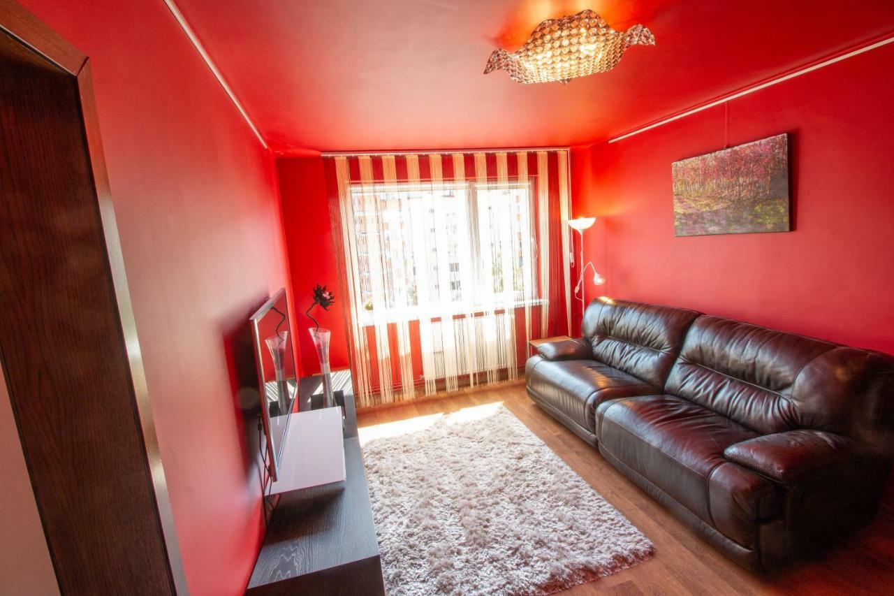 Certo Apartment Braşov Extérieur photo