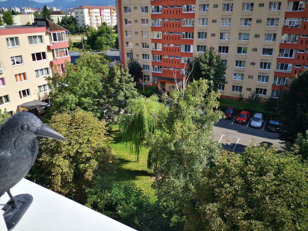 Certo Apartment Braşov Extérieur photo