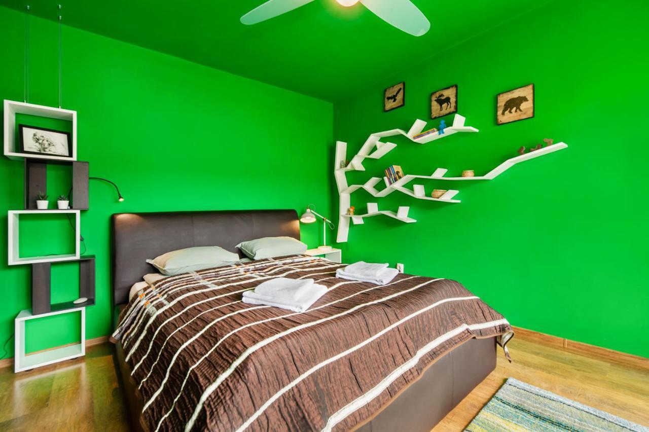 Certo Apartment Braşov Extérieur photo