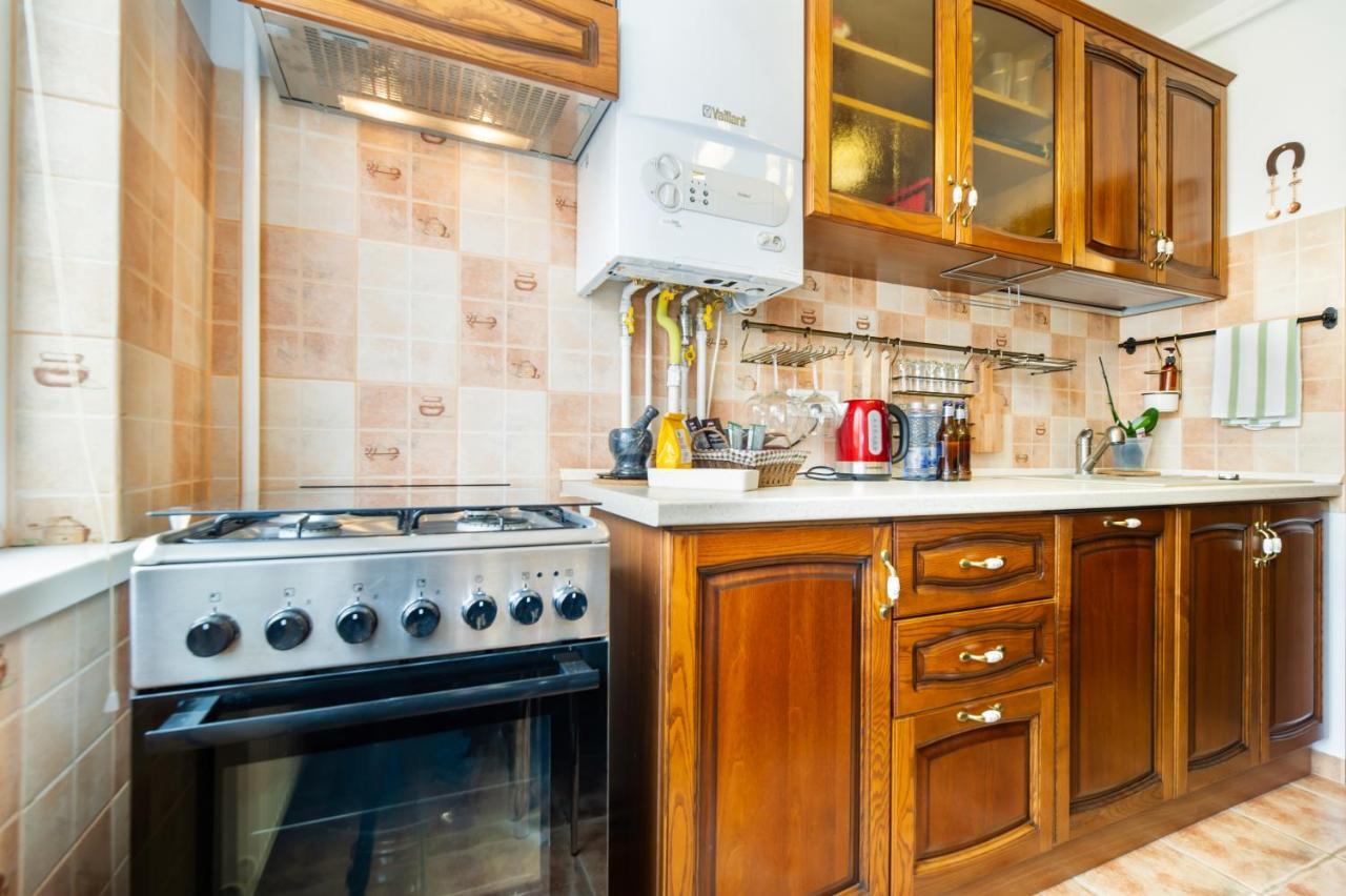 Certo Apartment Braşov Extérieur photo