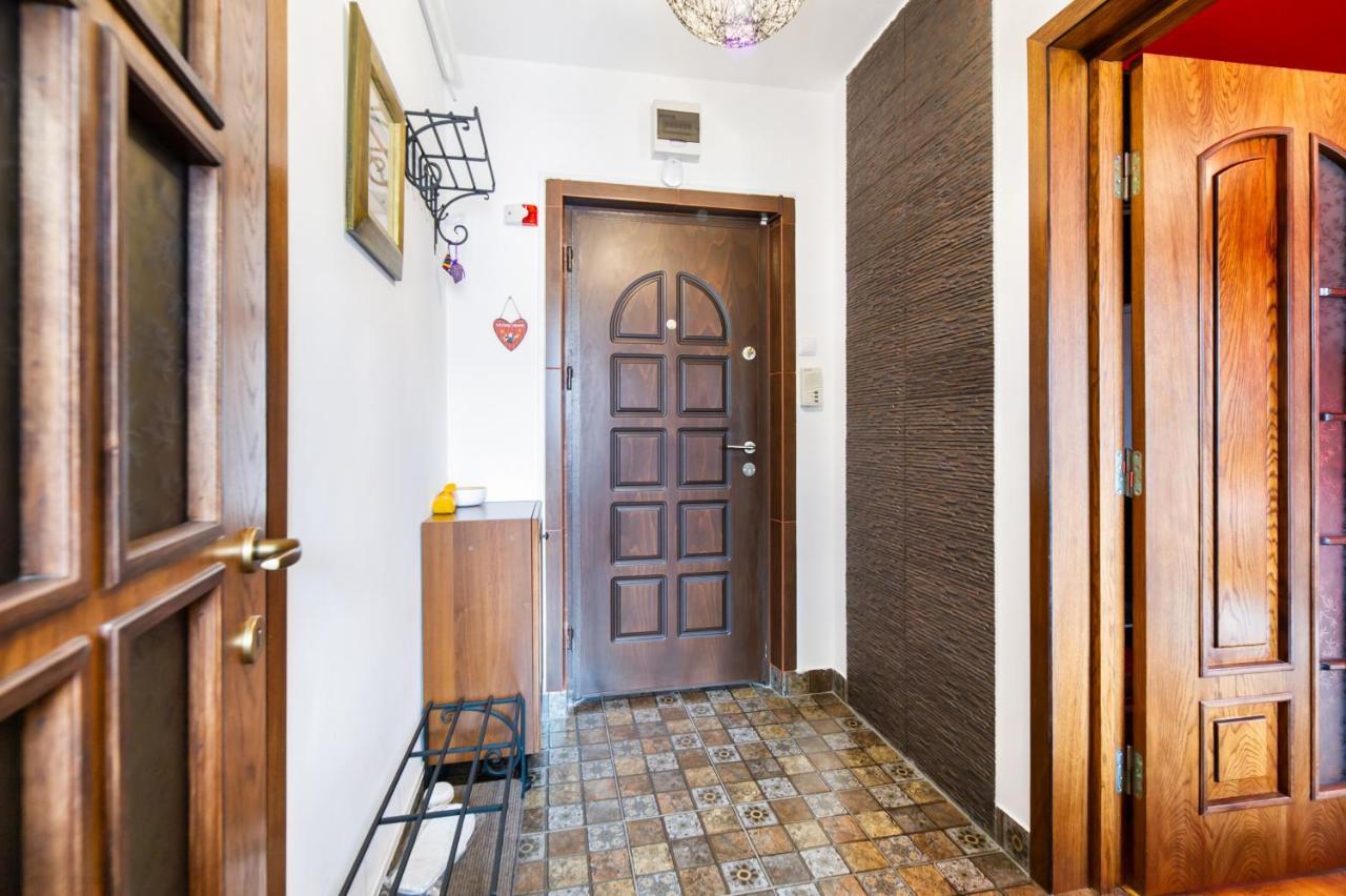 Certo Apartment Braşov Extérieur photo