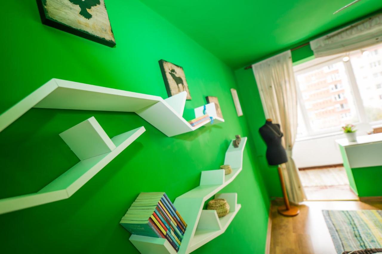 Certo Apartment Braşov Extérieur photo